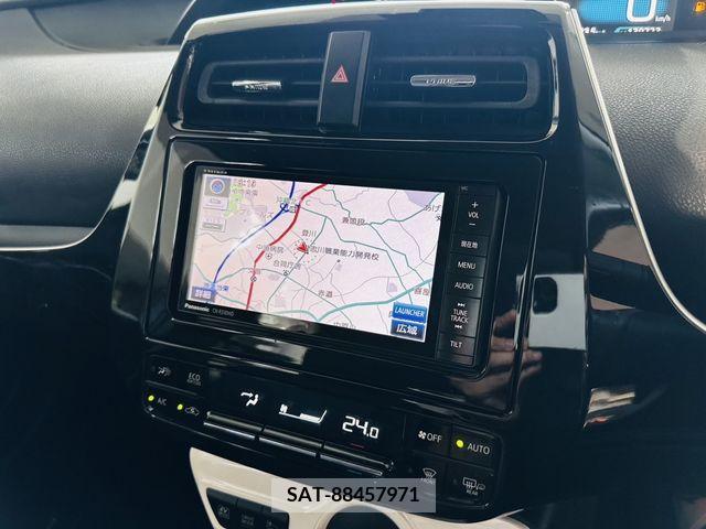 Toyota PRIUS 2016-03 328574-8