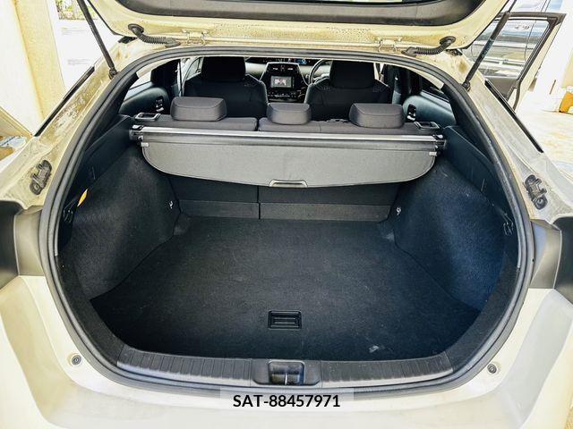 Toyota PRIUS 2016-03 328574-12