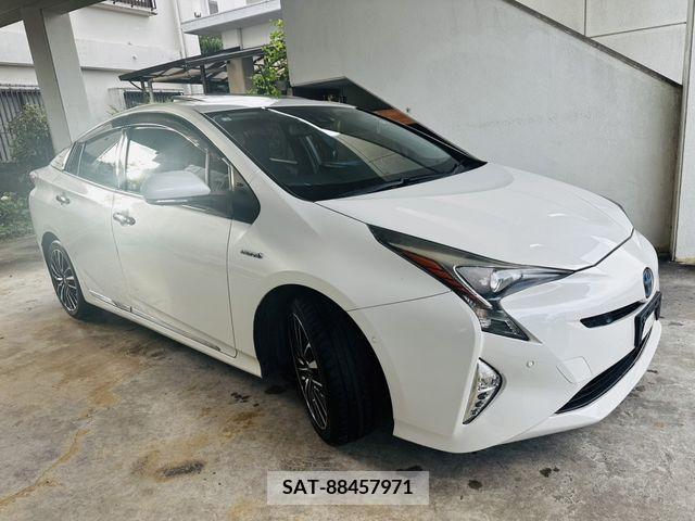 Toyota PRIUS 2016-03 328574-3