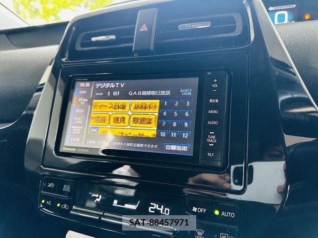 Toyota PRIUS 2016-03 328574-9