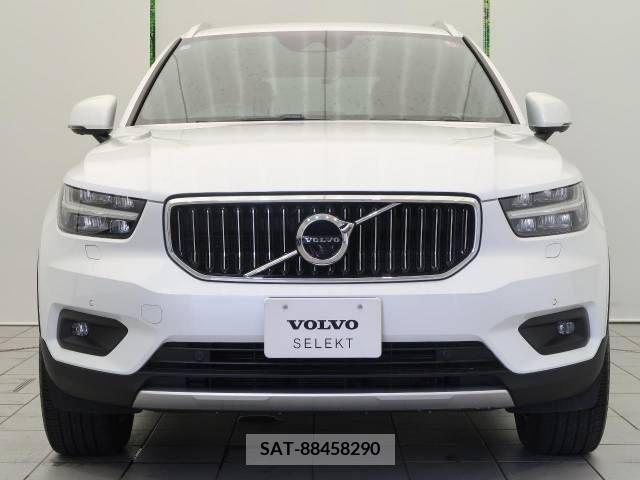 Volvo XC40 2020-11 337280-17