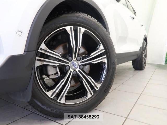 Volvo XC40 2020-11 337280-16