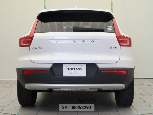 Volvo XC40 2020-11 337280-19