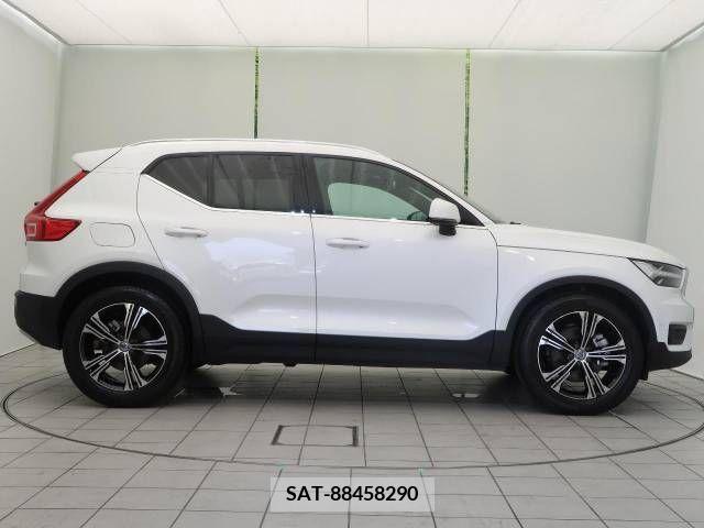 Volvo XC40 2020-11 337280-18