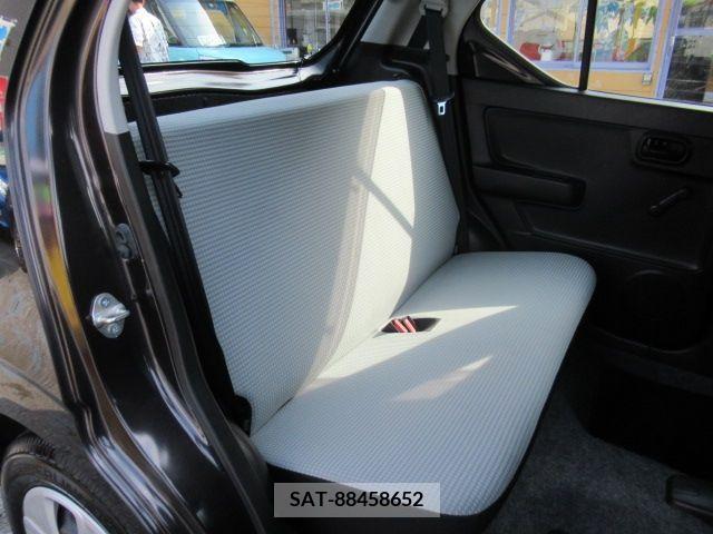 Suzuki ALTO 2016-06 348867-13