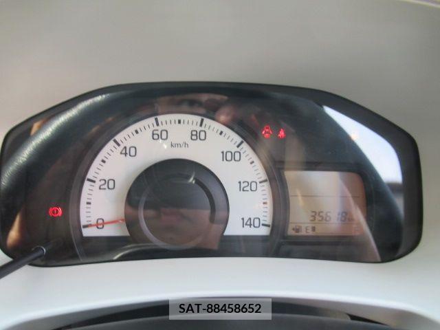 Suzuki ALTO 2016-06 348867-24