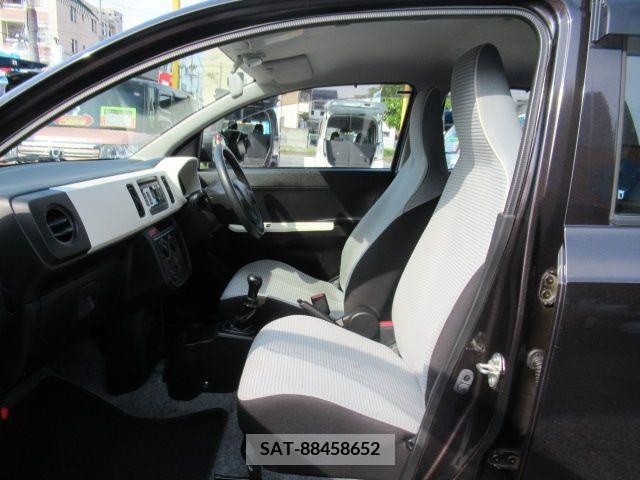 Suzuki ALTO 2016-06 348867-12