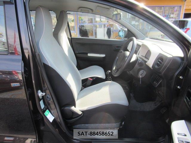 Suzuki ALTO 2016-06 348867-11