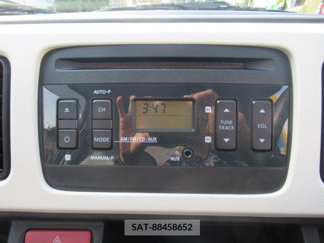 Suzuki ALTO 2016-06 348867-22