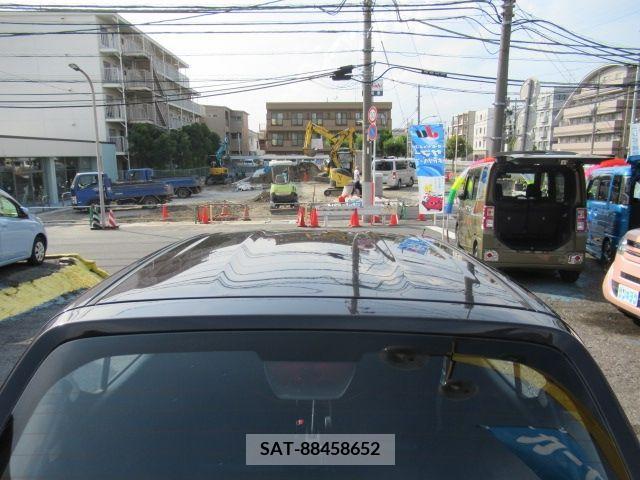 Suzuki ALTO 2016-06 348867-7