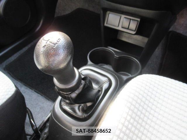 Suzuki ALTO 2016-06 348867-21
