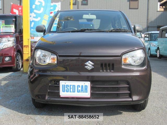 Suzuki ALTO 2016-06 348867-5