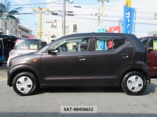 Suzuki ALTO 2016-06 348867-4