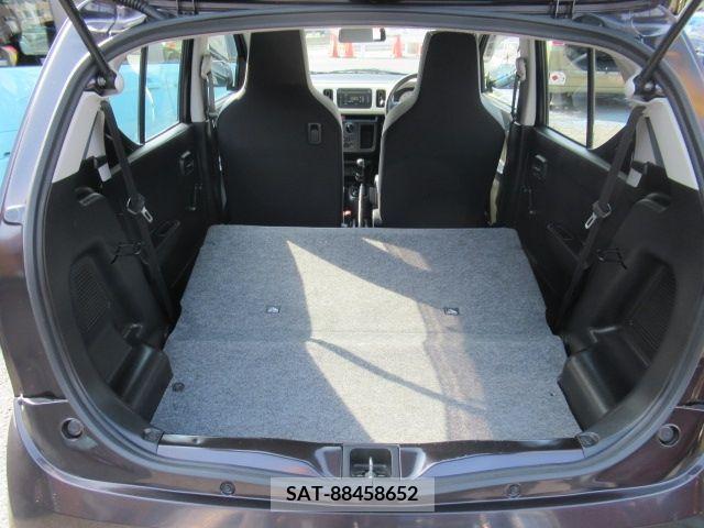 Suzuki ALTO 2016-06 348867-16