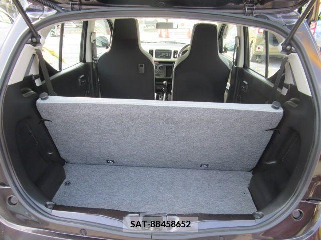 Suzuki ALTO 2016-06 348867-15