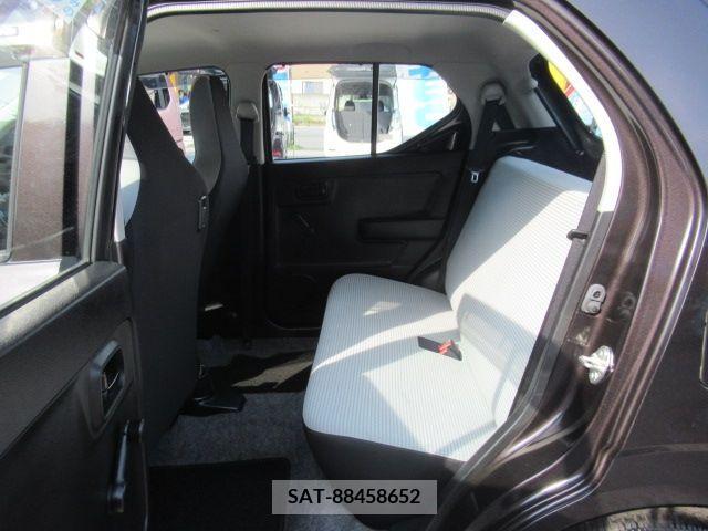 Suzuki ALTO 2016-06 348867-14