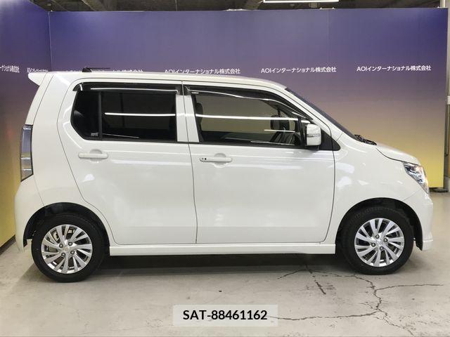 Suzuki WAGON R 2015-02 290630-9