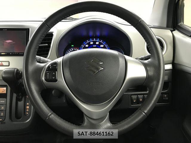 Suzuki WAGON R 2015-02 290630-15