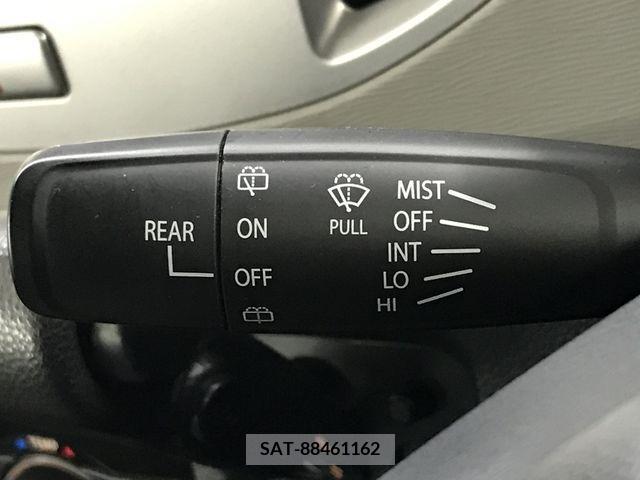 Suzuki WAGON R 2015-02 290630-17