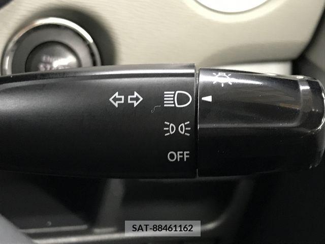 Suzuki WAGON R 2015-02 290630-18