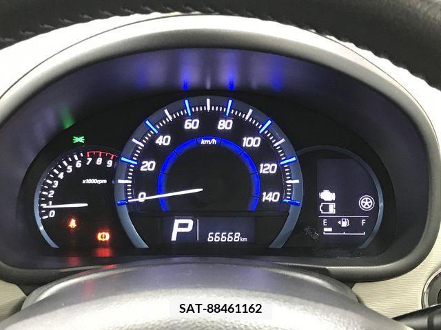 Suzuki WAGON R 2015-02 290630-19