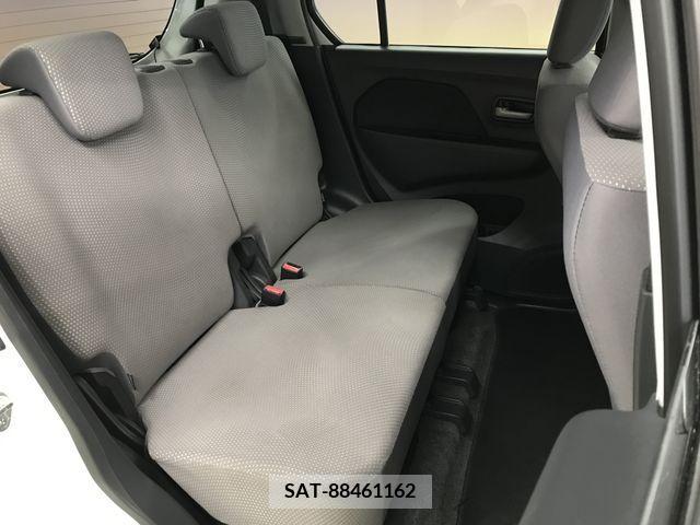 Suzuki WAGON R 2015-02 290630-5