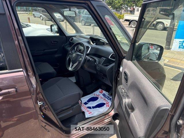 Suzuki SOLIO 2019-03 311302-1
