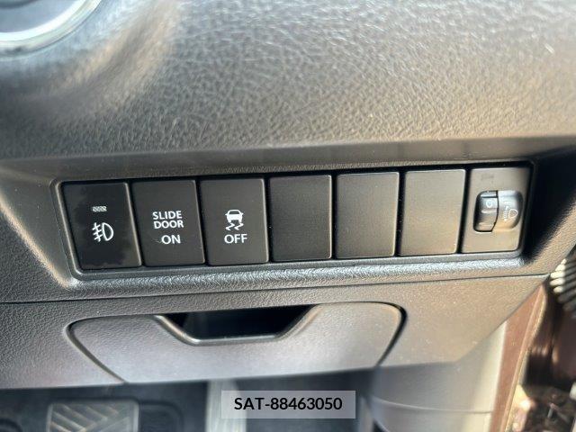 Suzuki SOLIO 2019-03 311302-10