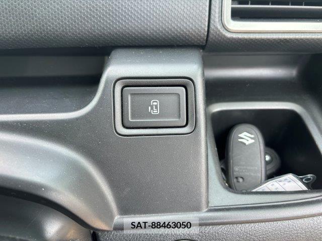 Suzuki SOLIO 2019-03 311302-9
