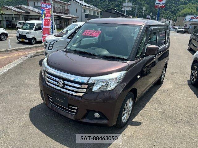 Suzuki SOLIO 2019-03 311302-0