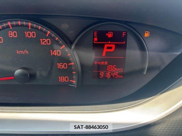 Suzuki SOLIO 2019-03 311302-6