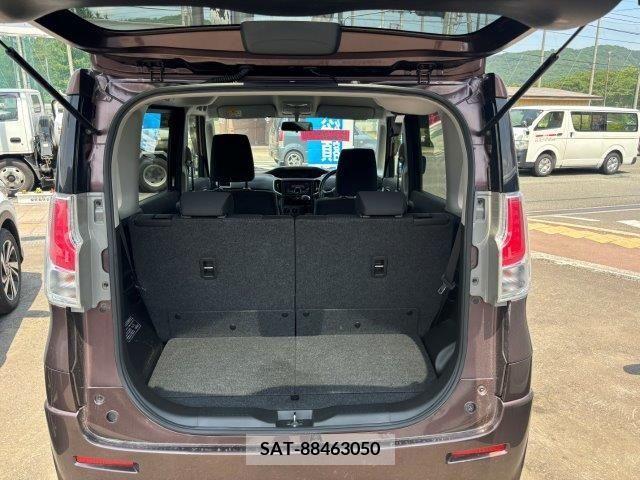 Suzuki SOLIO 2019-03 311302-5
