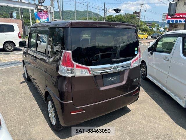 Suzuki SOLIO 2019-03 311302-3
