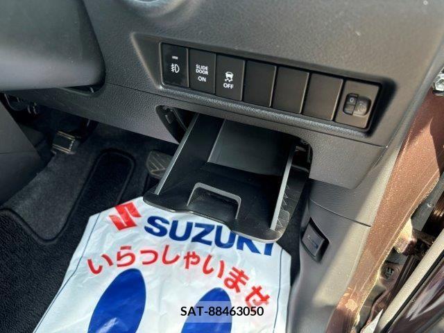 Suzuki SOLIO 2019-03 311302-13