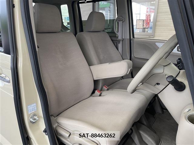 Honda N BOX 2017-05 278668-14