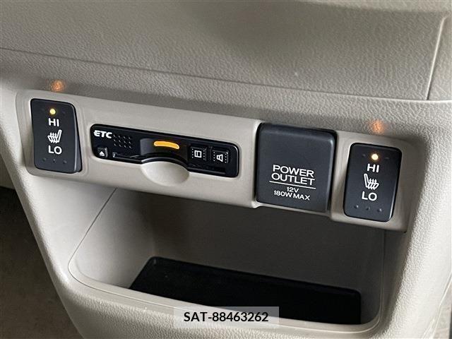 Honda N BOX 2017-05 278668-13