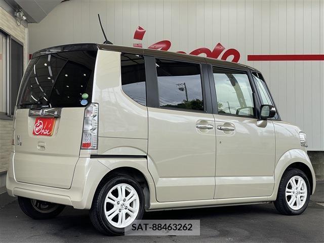 Honda N BOX 2017-05 278668-2