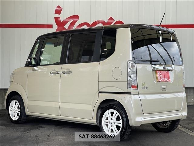 Honda N BOX 2017-05 278668-3