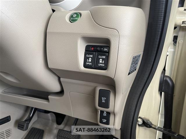 Honda N BOX 2017-05 278668-8