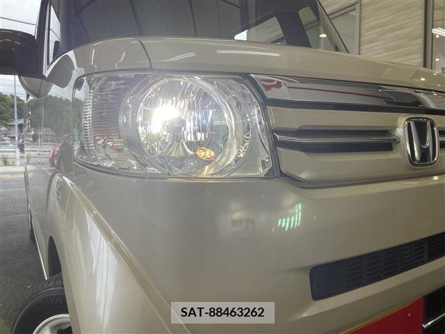 Honda N BOX 2017-05 278668-6