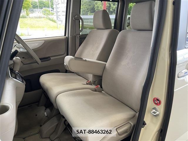 Honda N BOX 2017-05 278668-16