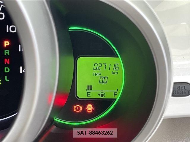 Honda N BOX 2017-05 278668-9