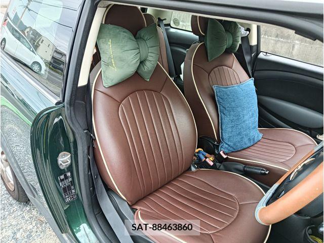 Bmw MINI 2011-06 263818-6