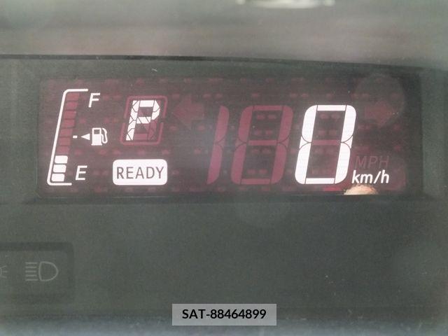 Toyota AQUA 2015-11 356215-16