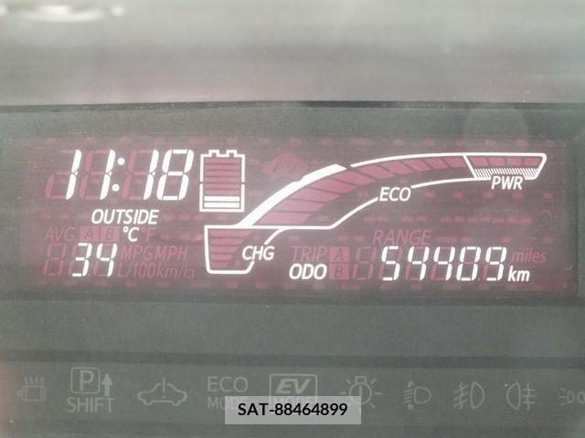 Toyota AQUA 2015-11 356215-17