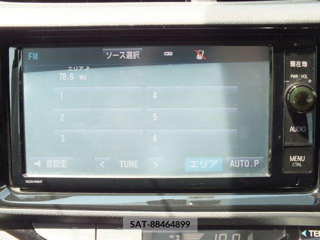 Toyota AQUA 2015-11 356215-19