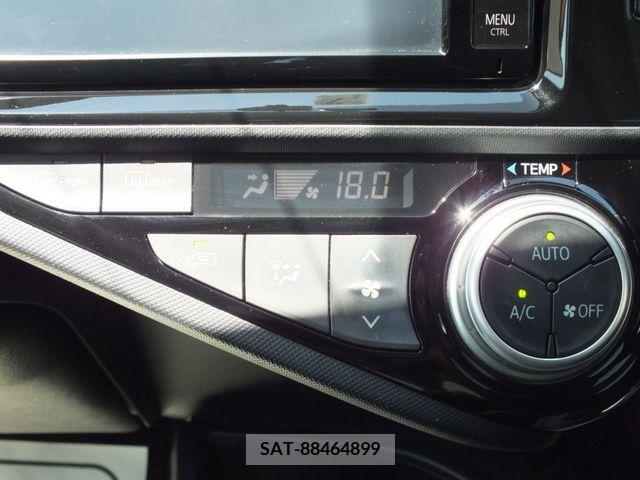 Toyota AQUA 2015-11 356215-21