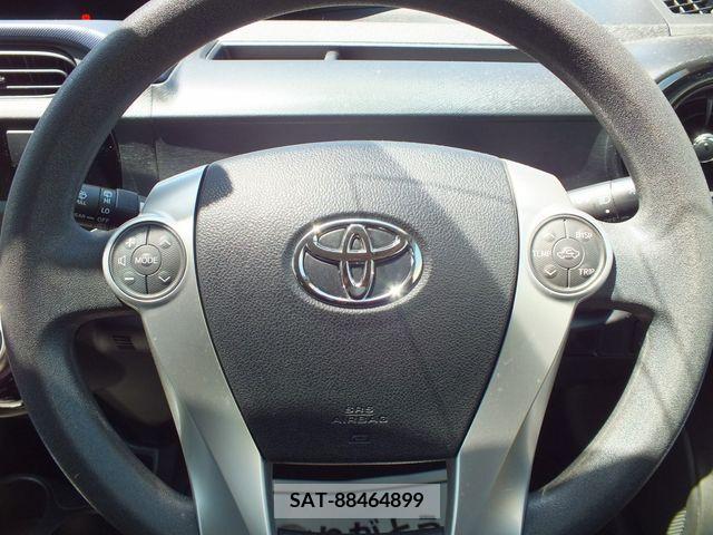 Toyota AQUA 2015-11 356215-26