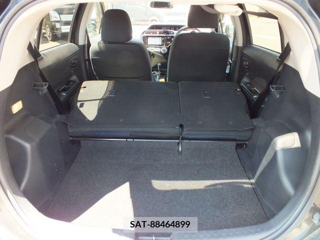 Toyota AQUA 2015-11 356215-14