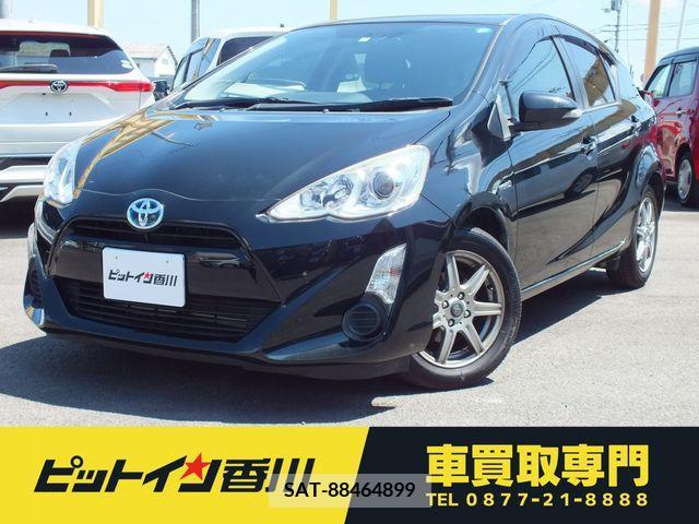 sat car